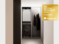 Award 2026: x-well C225 von KERMI