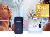 Award 2026: OnePipe Pearlwater von BWT
