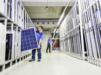 Module verteuern sich weiter