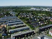 Kölner Quartier erhält Solarstrom und Speicher