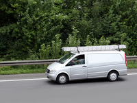 Firmenfahrzeug Fahrtzeit als Arbeitszeit