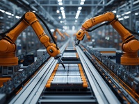 Batterieproduktion in Deutschland erreicht Rekordniveau