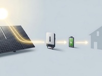 Batteriespeicher boomen, doch Hürden bremsen Ausbau