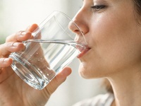 5 Tipps für Trinkwasser in der Hitzewelle