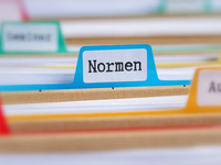 DIvB-Umfrage widerlegt Vermutung zu Normen als anerkannte Regeln der Technik