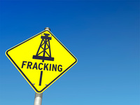 Fracking entlastet deutsche Gasversorgung nur begrenzt