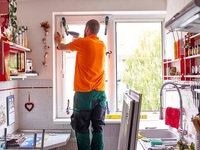 Effizienter Fenstertausch: Dauer, Methoden und Einsparpotenziale