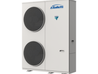 Galletti erweitert MLP-Serie auf 30 Kilowatt