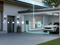 Hager zeigt auf der The smarter E 2026 vernetzte Energielösungen für Gebäude