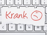 Krankschreibung