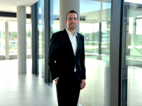 Thomas Schmidt verstärkt den Vertrieb bei Mitsubishi Electric