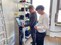 Handwerk unter Druck: Wie smarte Digitalisierung Teams stärkt und Zeit zurückgibt