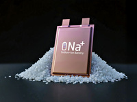 Natrium statt Lithium