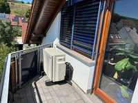 Praxisreport Luft-Luft-Wärmepumpen: Heizen und Kühlen effizient vereint