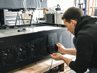 Magnetokalorische Kühlung als Gamechanger?