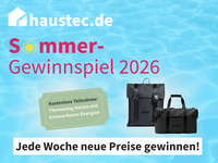 Sommer-Gewinnspiel 2026: Jetzt Memory spielen und tolle Preise gewinnen
