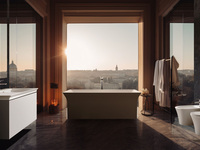 7 Gestaltungstipps für ein Hotelgefühl im Bad