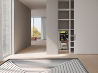 Kermi x-net Wohnungsstation pro E