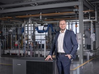 Verbraucher wollen digitale Überwachung und Wartung für Wärmepumpen