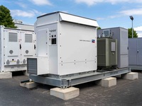 SMA Altenso und RheinEnergie nehmen 24,5-MW-Batteriespeicher in Betrieb