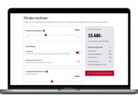 Stiebel Eltron: Online-Rechner zur neuen Wärmepumpenförderung