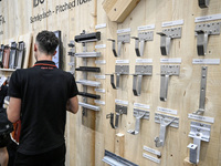 Die Neuen fürs Steildach