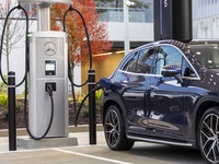 Mercedes-Benz und ChargePoint bringen integrierte Ladelösung für Unternehmensflotten