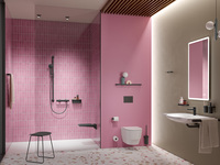Universal Design: Den Waschplatz ganz­heit­lich planen