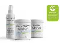Armaflex ECO550: Umweltfreundliche Kleber für flexible elastomere Dämmstoffe