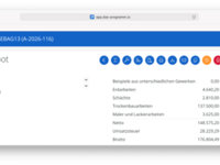 Handwerk: Software erleichtert Produktsuche
