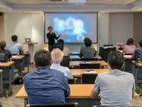 DGWZ veröffentlicht Seminarprogramm