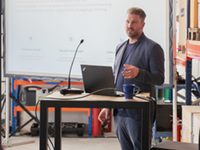 Innovationsforum Kältetechnik 2026 in Oberpframmern