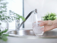 PFAS in Trinkwasser-Installationen: Was eine aktuelle Untersuchung zeigt