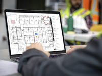 Virtuelle Projekträume: (BIM-)Projekte einfacher ge­mein­sam planen