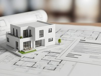 Wohnungsbau: Positive Baugenehmigungen reichen nicht aus