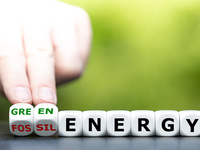 Fossile Energien: So plant Deutschland den Ausstieg