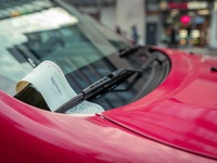 Wohin mit dem Auto? Urteile rund um die Parkerei