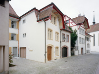 Praxisbeispiel Sanierputz für Altbau: Hohlraumfrei dämmen und entfeuchten