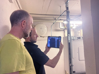 Fraunhofer ISE: Softwaretool für beschleunigten Wärmepumpeneinbau