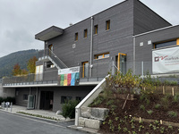 Raumklima im Kindergarten: Smarte Kombination aus Lüftung und Kühleinheit