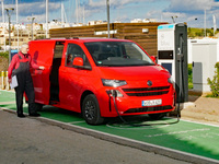 VW Transporter T7: Auswahl breit aufgestellt