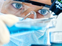 Nanoe™ X Technologie von Panasonic zeigt Hemmpotenzial bei Pollenallergenen