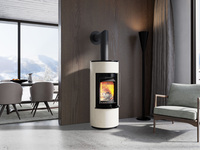 Feuerstätte