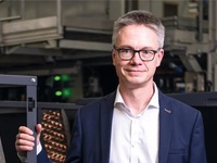Wärmepumpen: Stiebel-Eltron-Chef fordert Industriepolitik gegen Chinas Marktoffensive
