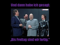 10 Jahre haustec.de - die besten Memes und Co.