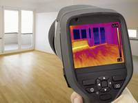 Thermografie: So gelingen Wärmebilder