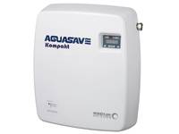 Brötje AguaSave Kompakt: Heizungswasser platzsparend aufbereiten