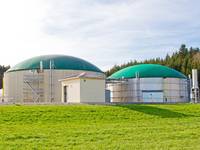 Biogasanlage: KTBL bietet Post-EEG-Rechner für die Praxis an