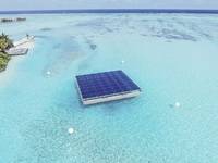 Dünngläser: Photovoltaik-Module erobern das Meer