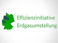 Heizungsmodernisierung : Initiative will Gas-Umstellung nutzen